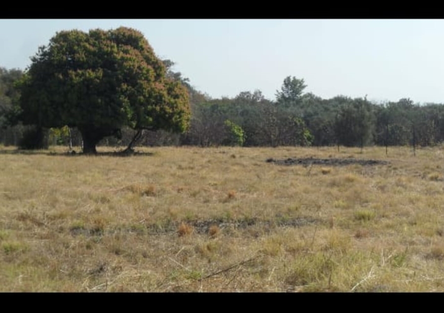 4 Bedroom Property for Sale in Groenkloof A H North West